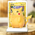 Pokemon x Pikachu 30th Anniversary Custom Shape Acrylic Plaque – TANTN25744