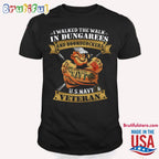 Popeye Shirts, U.s Navy Veteran T Shirt
