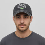Portland Frog Rage Against The Machine Hat