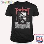 Portrait The Host June 21 2024 T Shirt