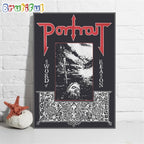 Portrait The Host June 21 2024 Wall Art Poster Canvas