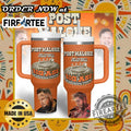 Post Malone Big Ass Stadium Tour Tumbler With Jelly Roll Customizable Personalized Drinkware