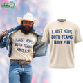 Post Malone Meme World Cup Final 2026 Special Shirt