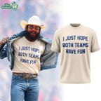 Post Malone Meme World Cup Final 2026 Special Shirt
