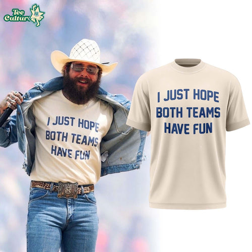 Post Malone Meme World Cup Final 2026 Special Shirt