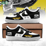 Post Malone THE BIG ASS STADIUM TOUR 2026 Limited Edition AF1 Sneakers