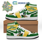 Power Rangers It’s Morphine Time Air Jordan 1 Shoes