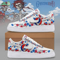 Premium GRFD AF1 Shoes NY