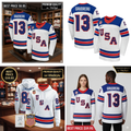 Premium Gaudreau Hockey Jersey