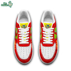 Premium Rat Fink AF1 Shoes 2026 Limited Edition