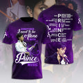 Prince 3D Apparel – VANDH 2339