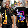Prince 3D Apparel – VANDH 3618