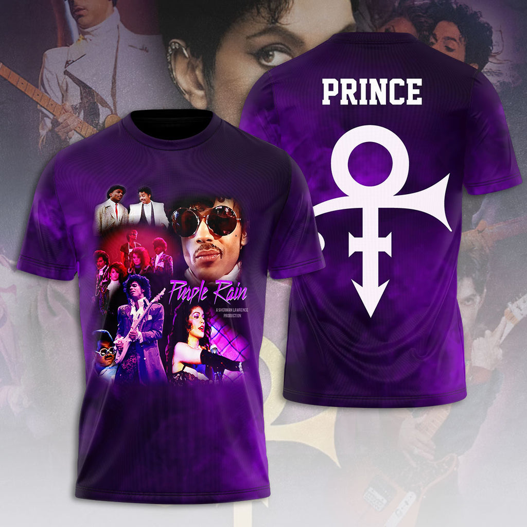 Prince 3D Apparel – VANDH 551