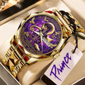 Prince Alloy Luxury Quartz Watch - TMTHU6494