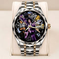 Prince Alloy Luxury Quartz Watch - TANTN25156