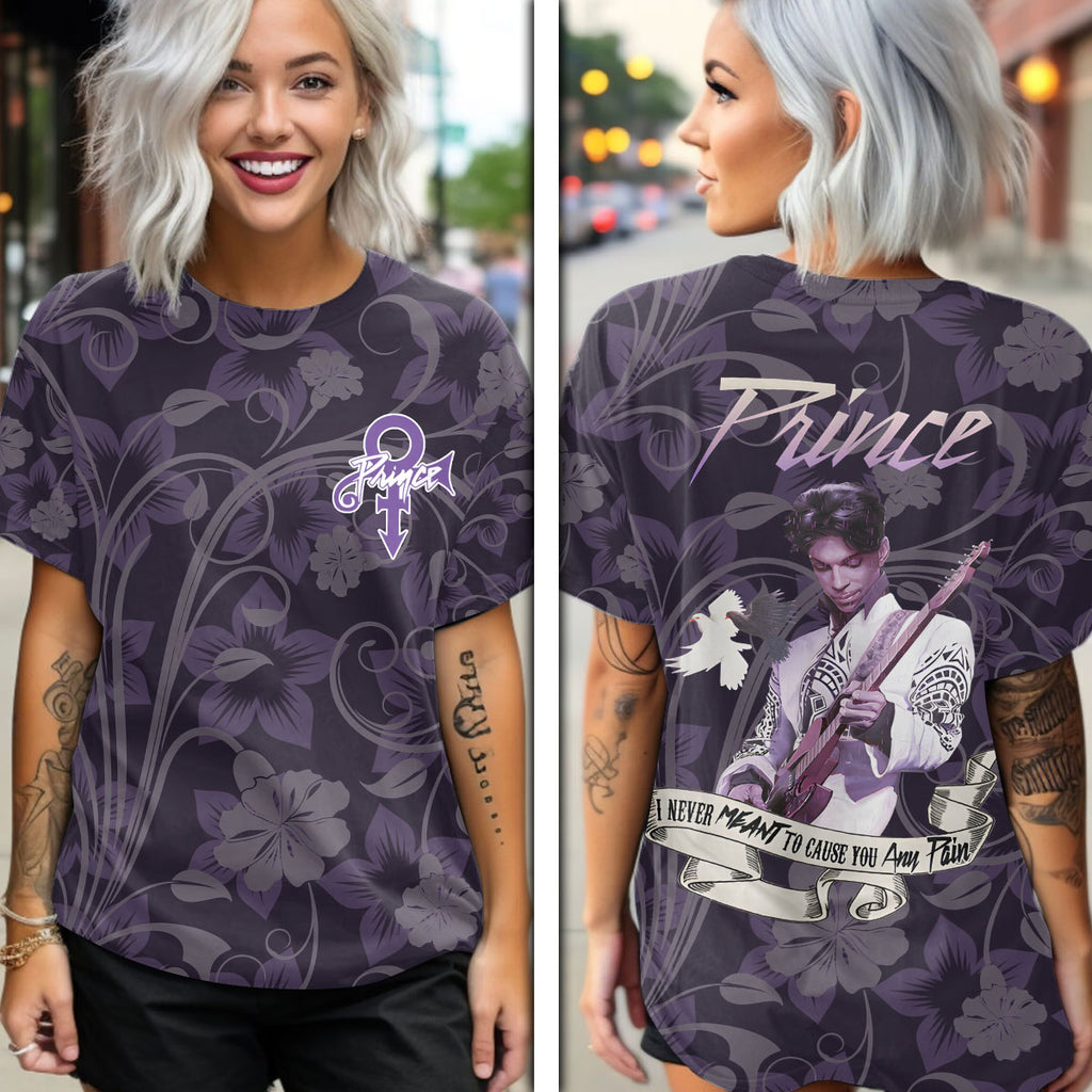 Prince 3D Apparel – TANTN 5624