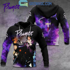Prince Around The World In A Day Hoodie T Shirt