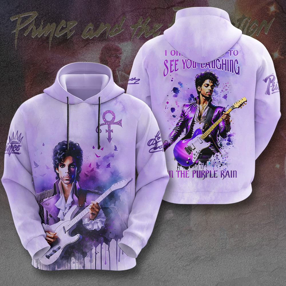 Prince 3D Apparel – HUANNM 5371