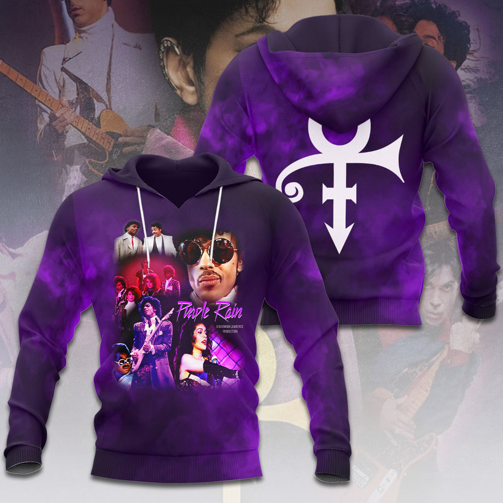 Prince 3D Apparel – VANDH 551