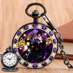 Prince Pocket Watch - HOATT16629