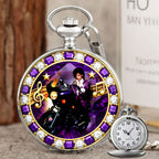 Prince Pocket Watch - HOATT16629
