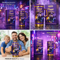 Prince 48th Anniversary YETI Tumbler