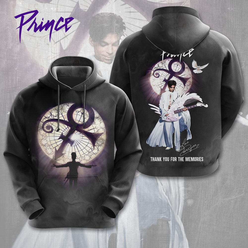 Prince 3D Apparel – GNE 762