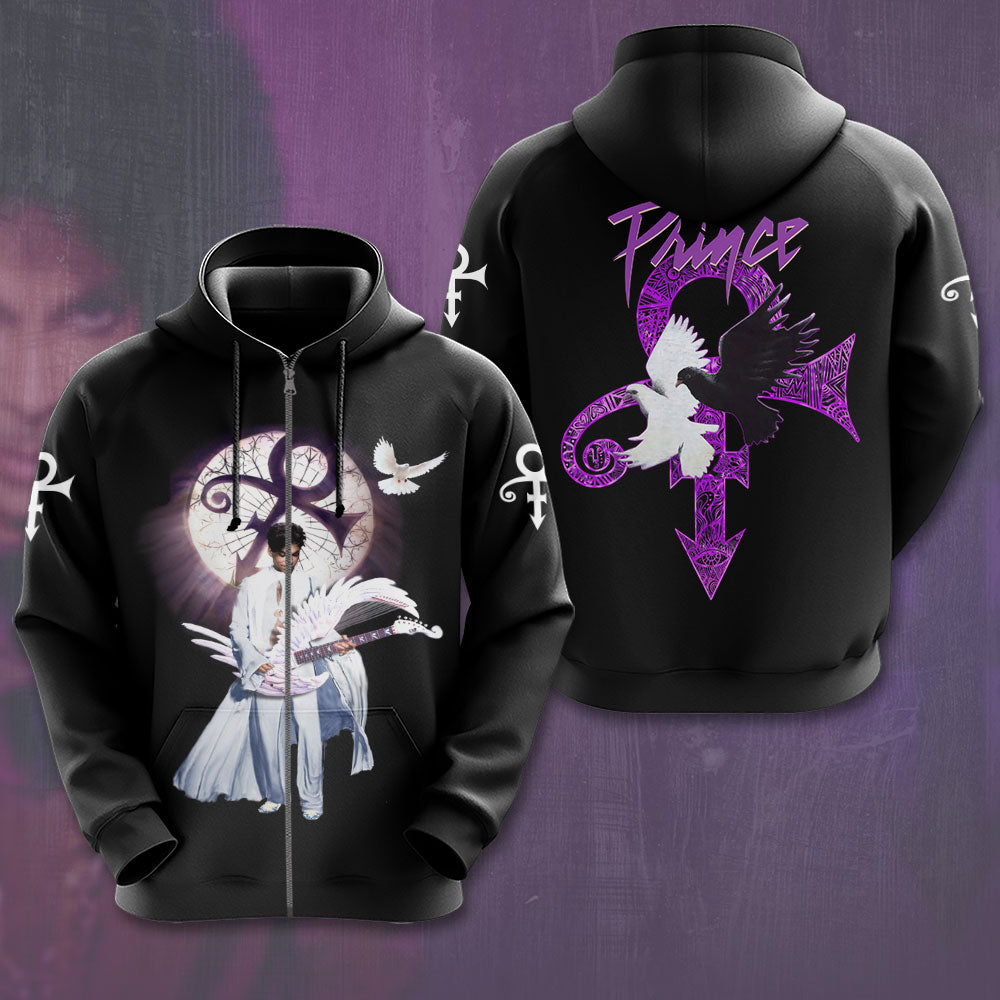 Prince 3D Apparel – VANDH 2599