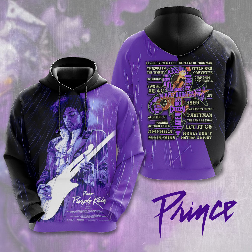 Prince 3D Apparel – VANDH 3098