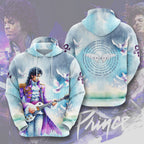 Prince 3D Apparel – HOATT 5787