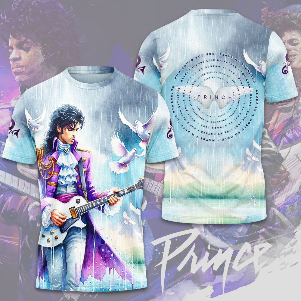Prince 3D Apparel – HOATT 5787