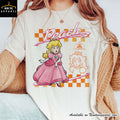 Princess Peach Shirt