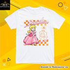 Princess Peach Shirt
