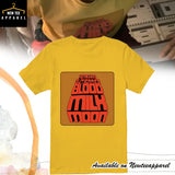 Project Hail Mary Ryan Gosling Blood Milk Moon Shirt