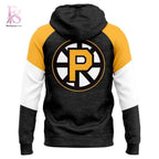 Providence Bruins 2026 Zip Hoodie