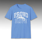 Provo Dave BYU Shirt