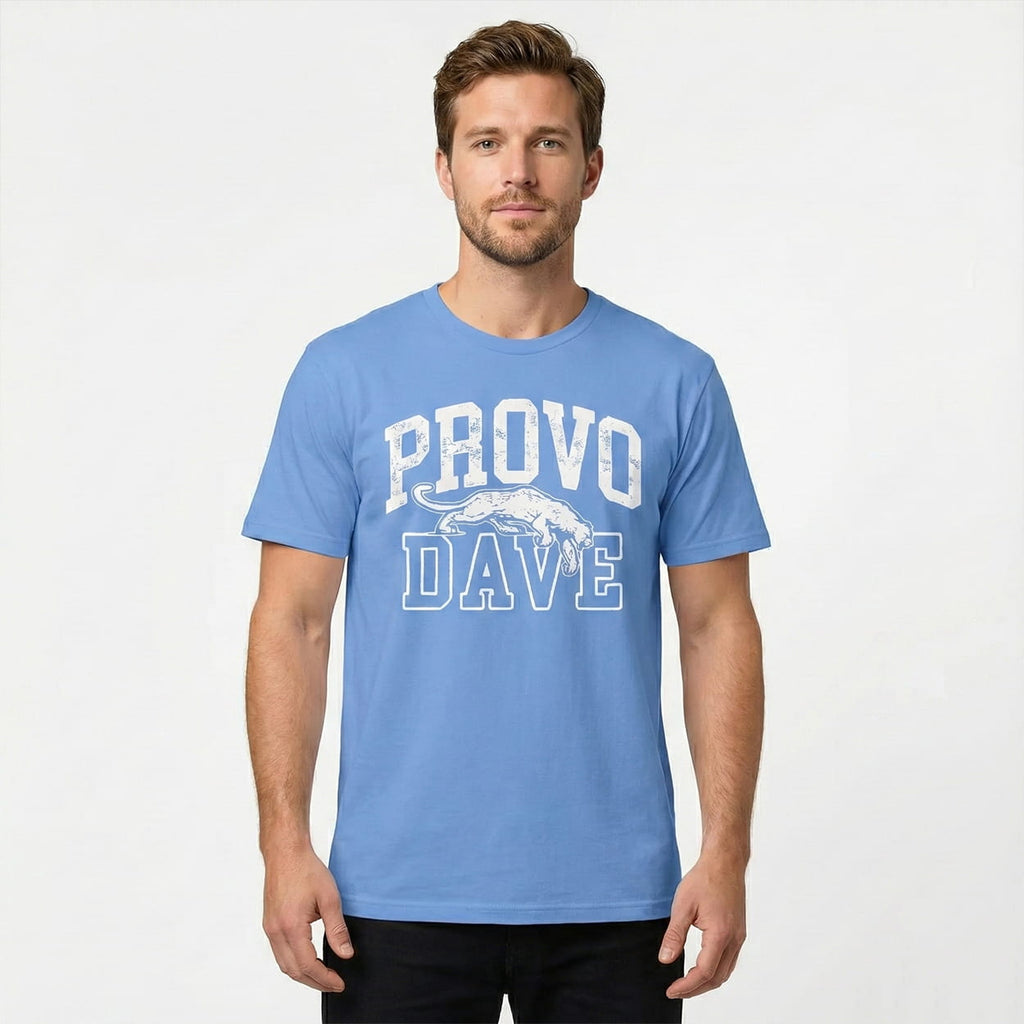 Provo Dave BYU Shirt