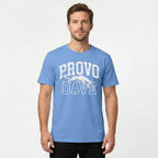 Provo Dave BYU Shirt