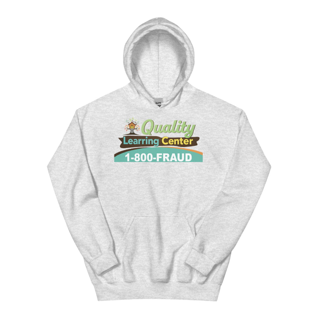 Quality Learing Center Shirt