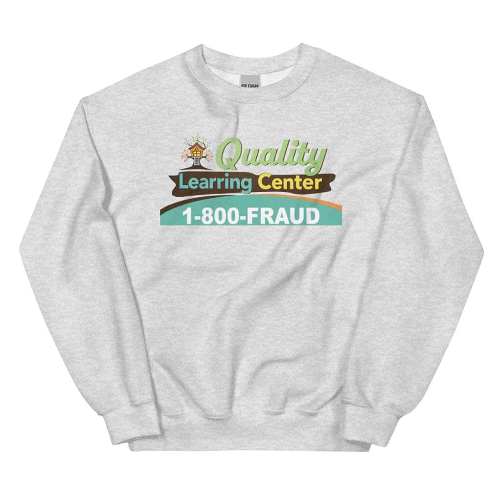 Quality Learing Center Shirt