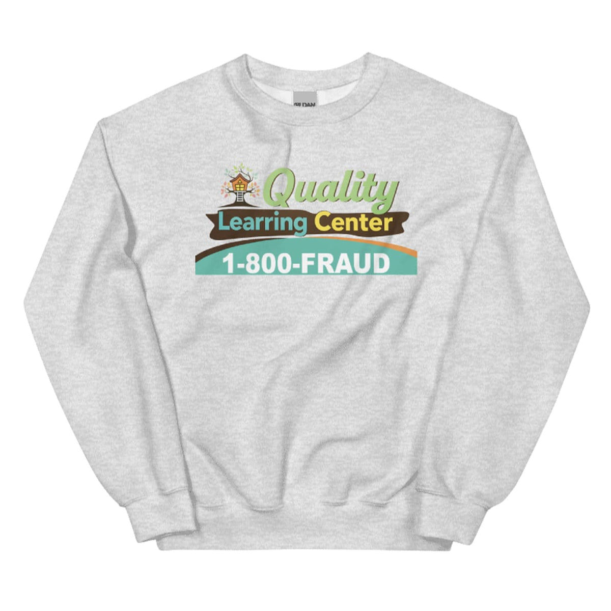 Quality Learing Center Shirt