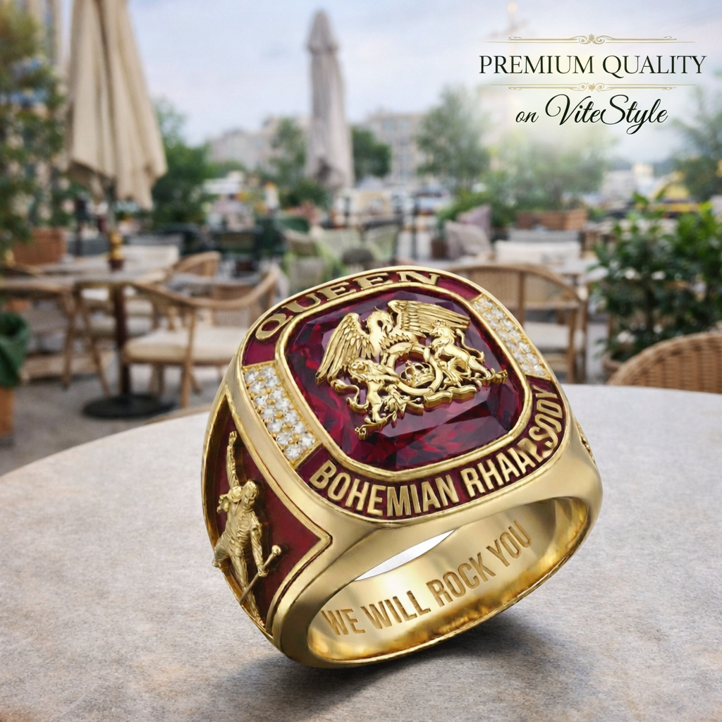 3D Ring Queen Championship