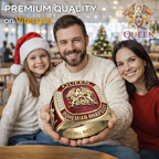 3D Ring Queen Championship