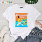 Queen Petty Lex Cheetoquff 2024 Maga Bitch T Shirt