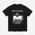 RIP Marshawn Kneeland 2001-2025 Cowboys Shirt