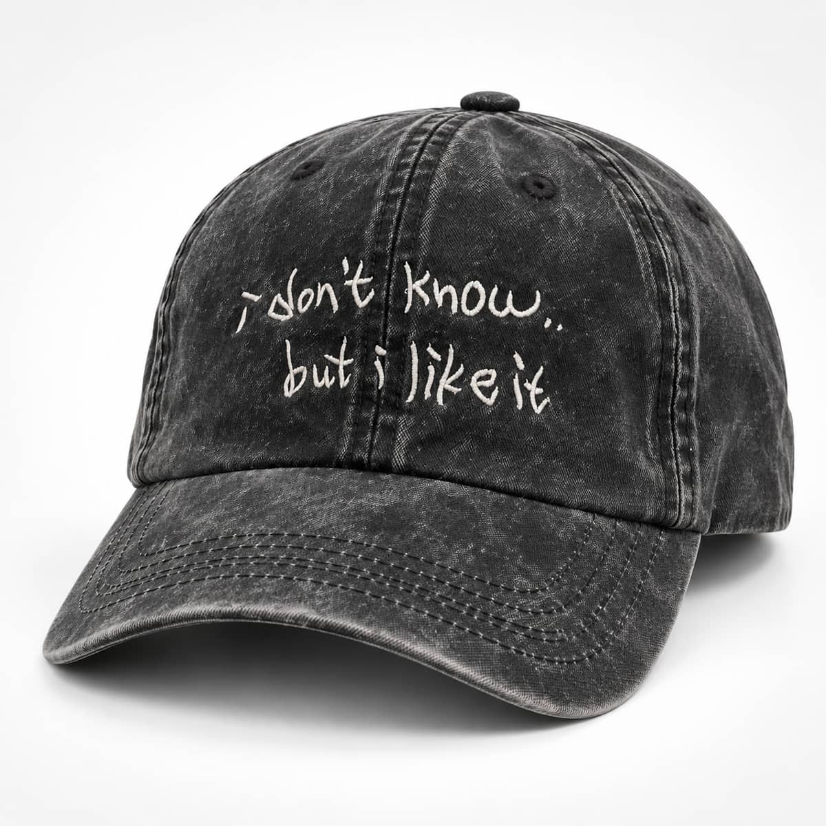 RM I Don’t Know But I Like It Hat