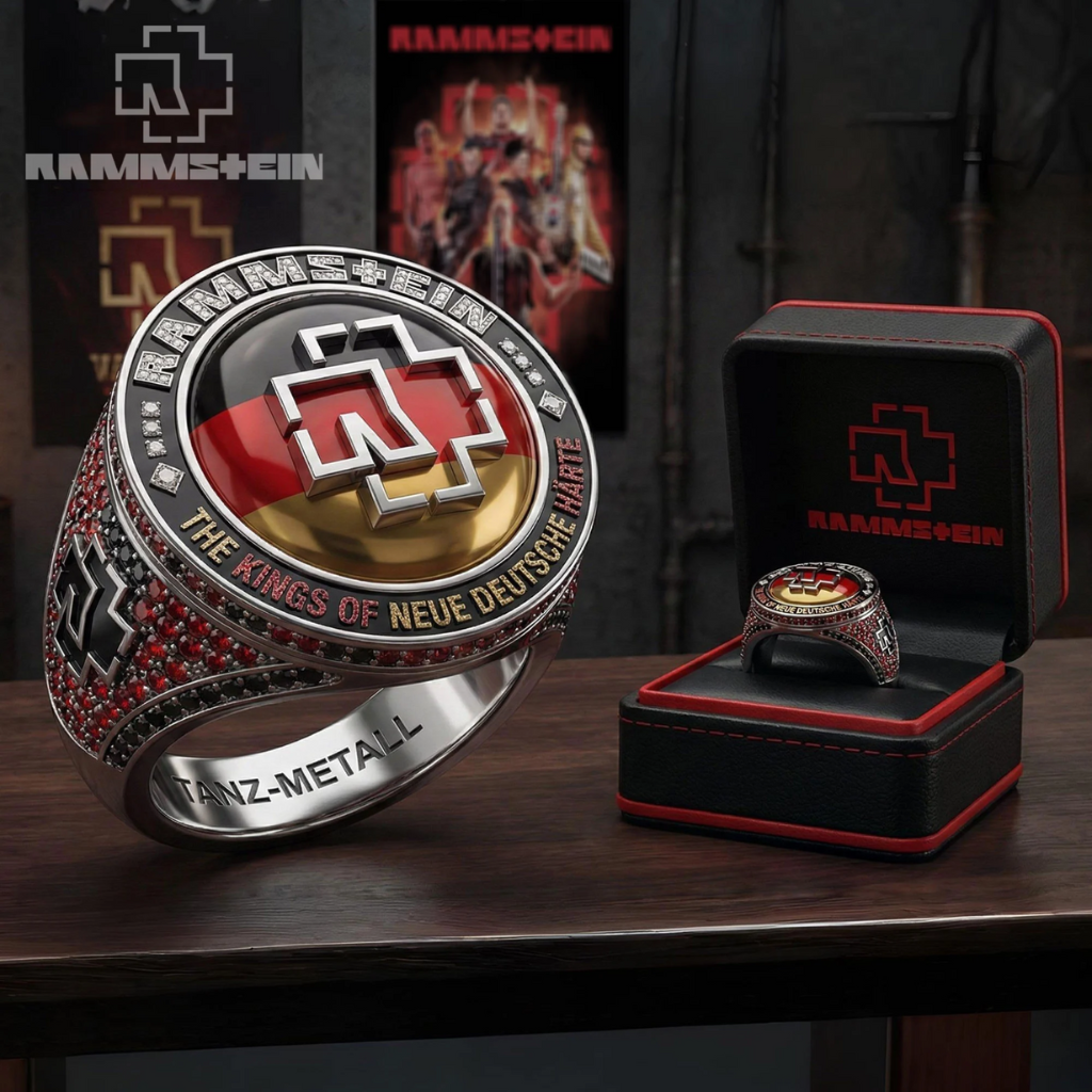 Rammstein Ring