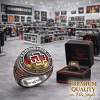 Rammstein Ring