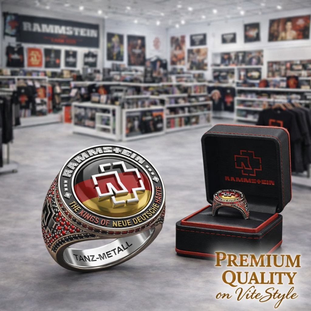 Rammstein Ring