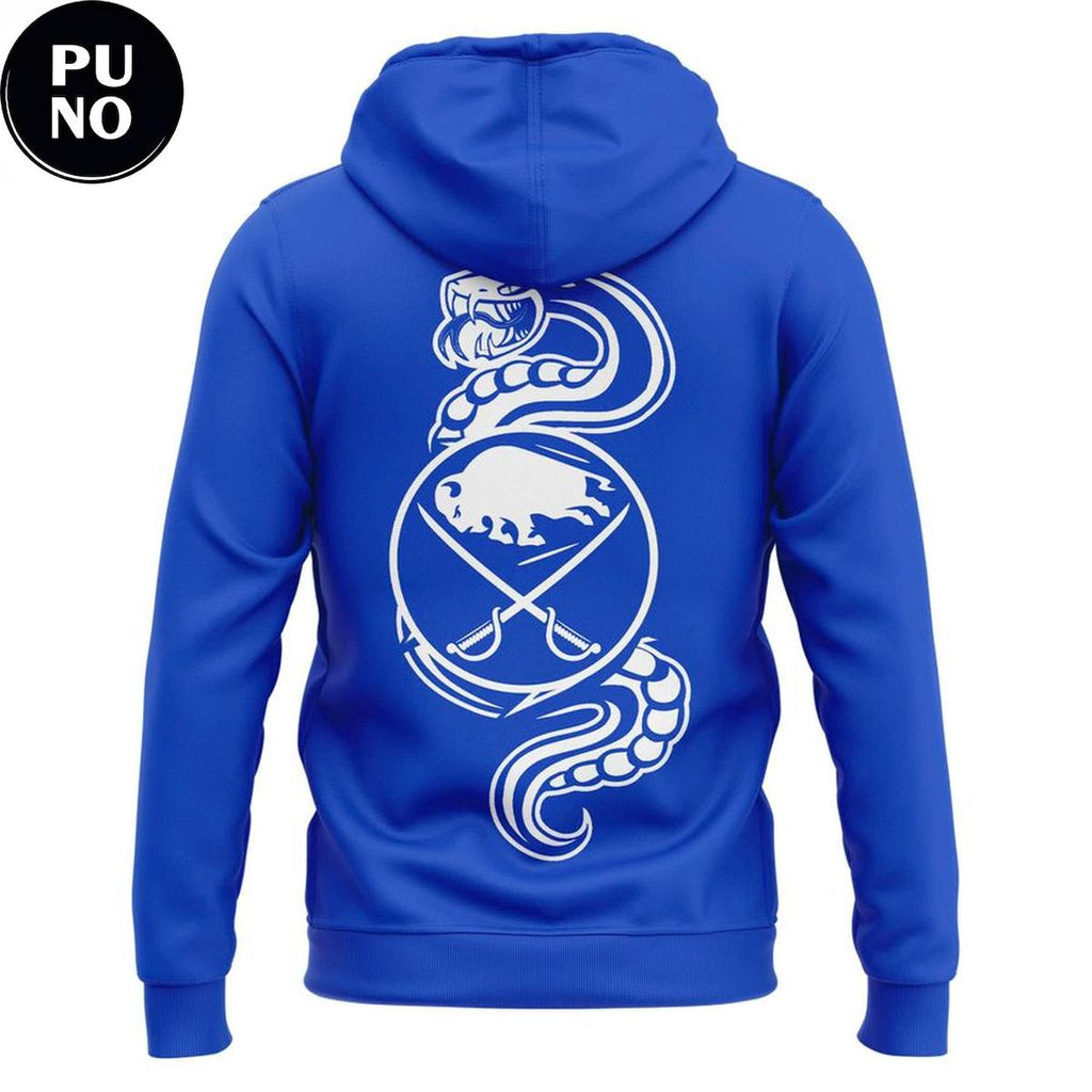 Randy Orton Buffalo Sabres RKO Everybody Hoodie T-Shirt